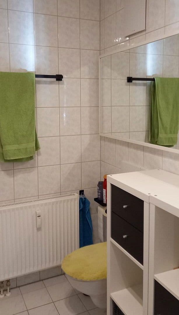 Pronájem bytu 2+1 53 m², Bad Ems, Porýní-Falc Pronájem bytu 2+1 53 m², Bad Ems, Porýní-Falc