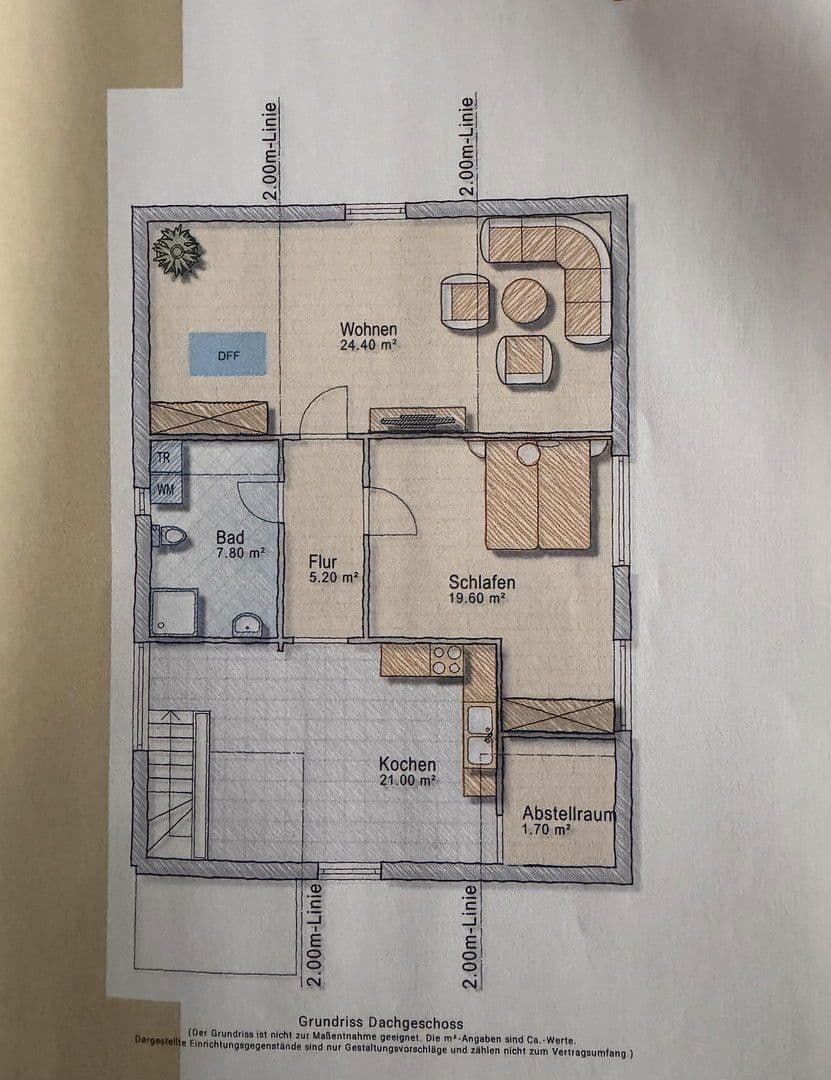 Prodej domu 314 m², pozemek 858 m², Raubling, Bavorsko Prodej domu 314 m², pozemek 858 m², Raubling, Bavorsko