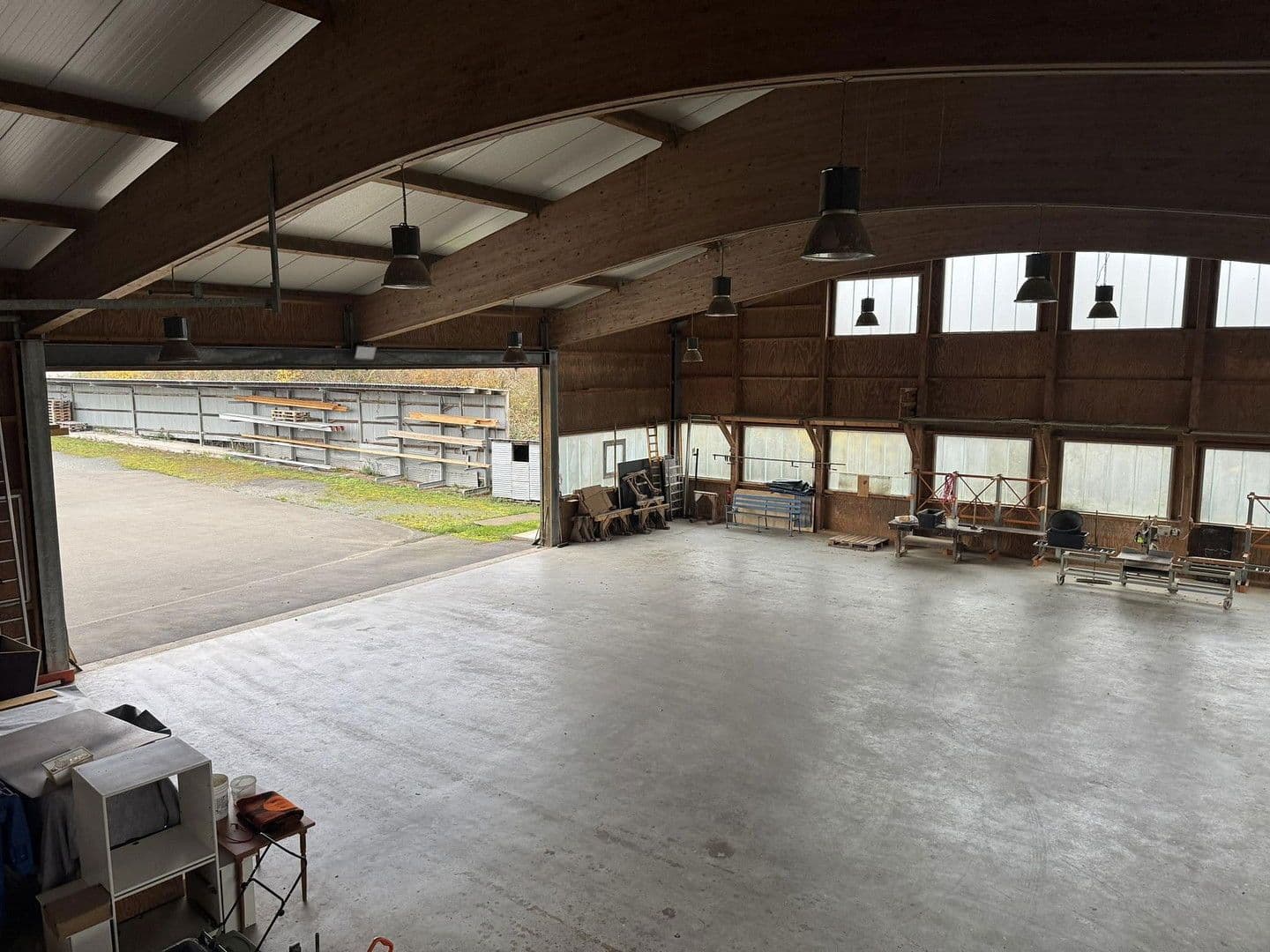 Prodej nebytového prostoru 2.473 m², Kaiserslautern, Porýní-Falc Prodej nebytového prostoru 2.473 m², Kaiserslautern, Porýní-Falc