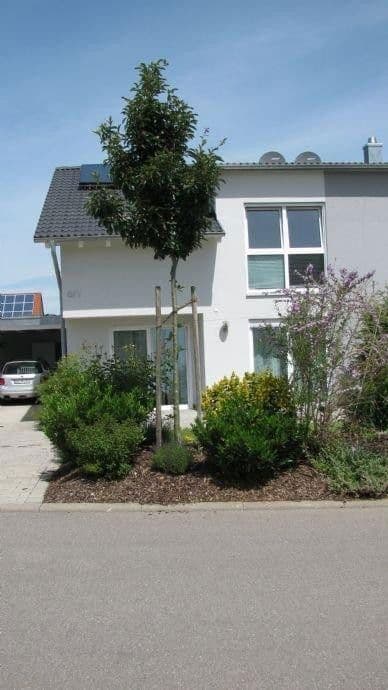 Prodej domu 131 m², pozemek 253 m², Bondorf, Bádensko-Württembersko Prodej domu 131 m², pozemek 253 m², Bondorf, Bádensko-Württembersko