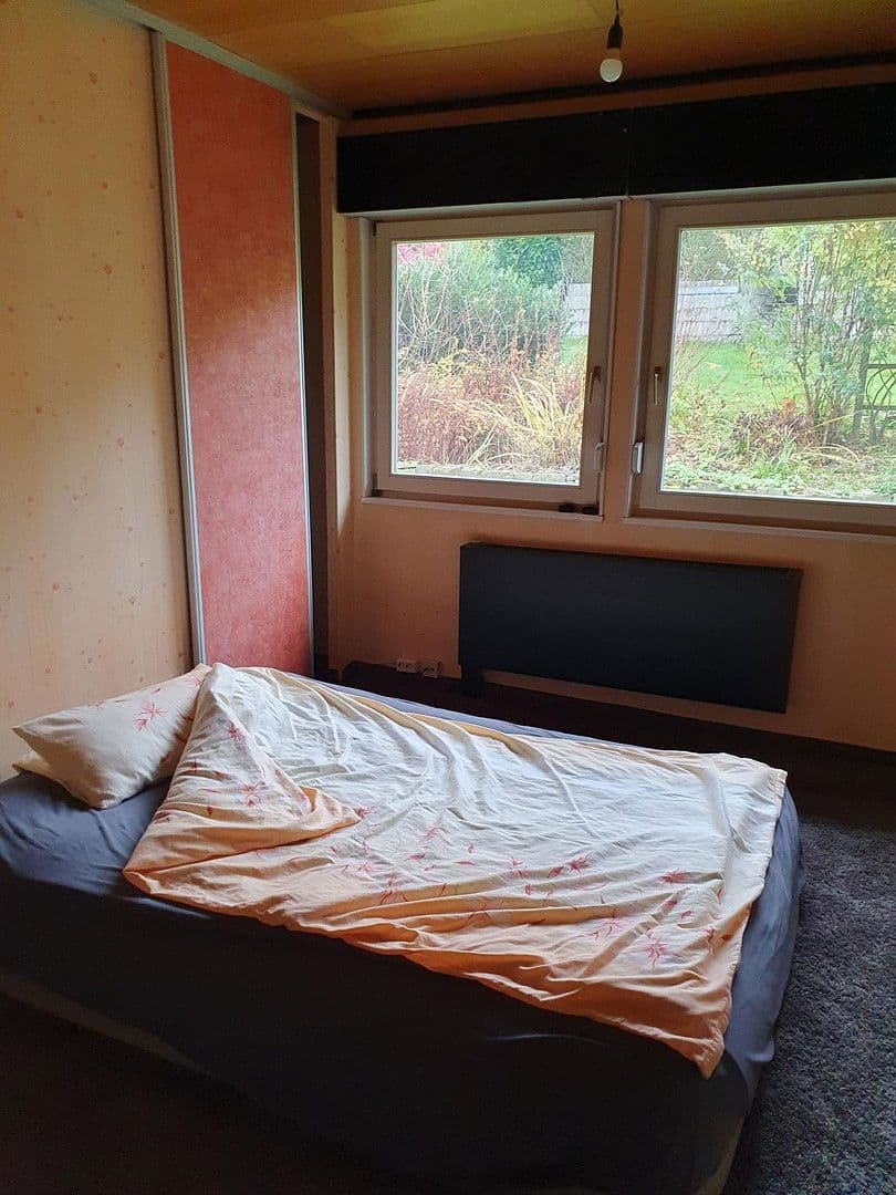 Prodej domu 90 m², pozemek 401 m², Jagdhausweg 12, Wuppertal, Severní Porýní-Vestfálsko Prodej domu 90 m², pozemek 401 m², Jagdhausweg 12, Wuppertal, Severní Porýní-Vestfálsko