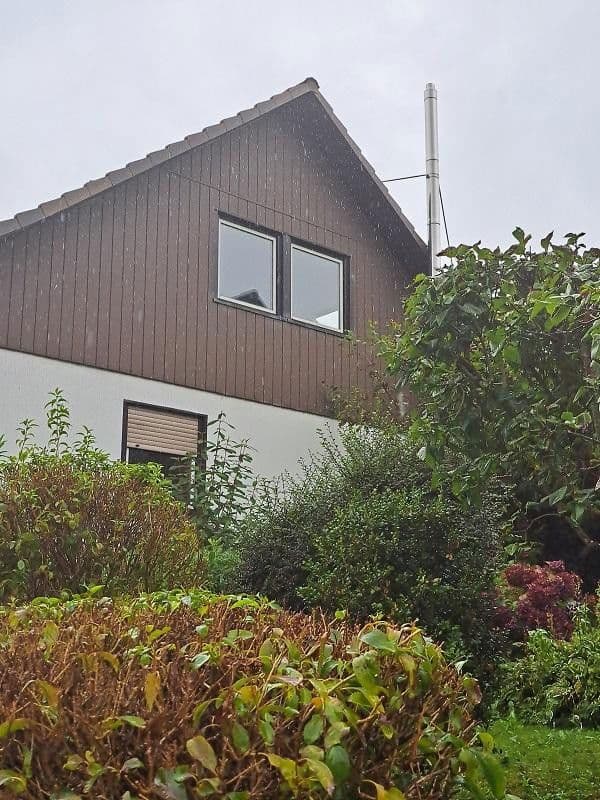 Prodej domu 90 m², pozemek 401 m², Jagdhausweg 12, Wuppertal, Severní Porýní-Vestfálsko Prodej domu 90 m², pozemek 401 m², Jagdhausweg 12, Wuppertal, Severní Porýní-Vestfálsko