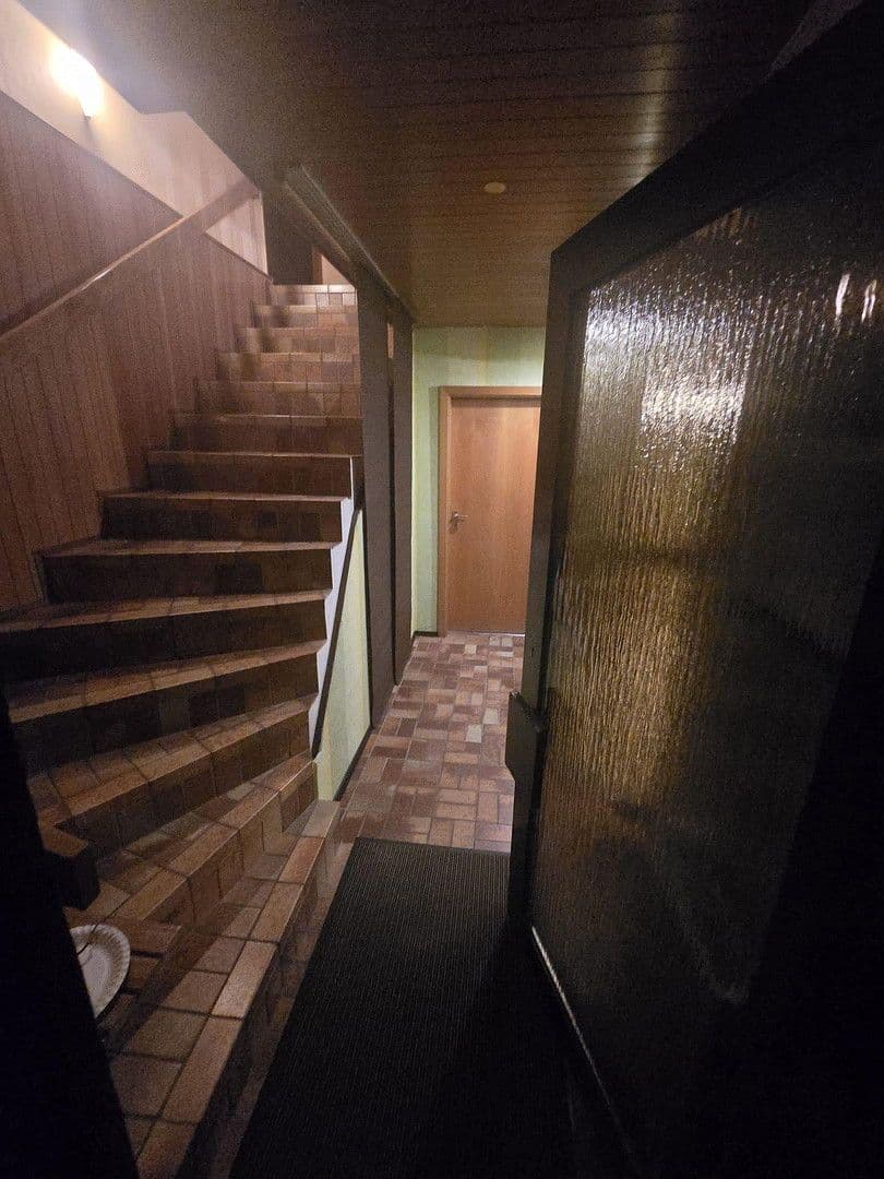 Prodej domu 90 m², pozemek 401 m², Jagdhausweg 12, Wuppertal, Severní Porýní-Vestfálsko Prodej domu 90 m², pozemek 401 m², Jagdhausweg 12, Wuppertal, Severní Porýní-Vestfálsko