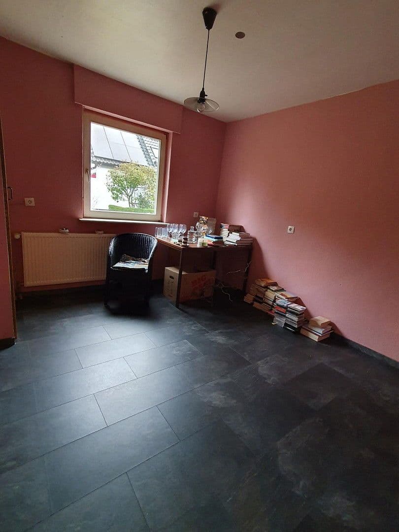 Prodej domu 90 m², pozemek 401 m², Jagdhausweg 12, Wuppertal, Severní Porýní-Vestfálsko Prodej domu 90 m², pozemek 401 m², Jagdhausweg 12, Wuppertal, Severní Porýní-Vestfálsko
