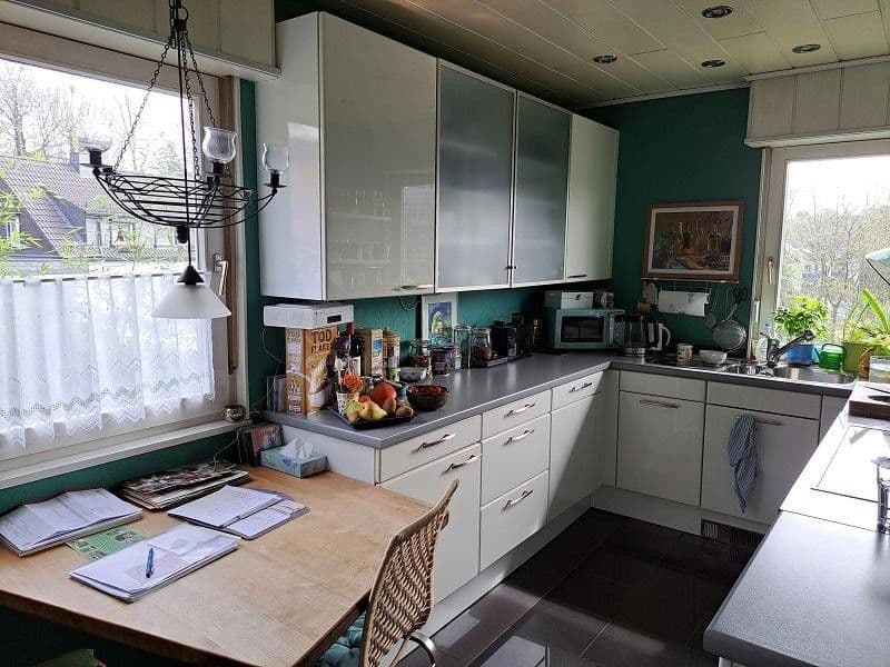 Prodej domu 90 m², pozemek 401 m², Jagdhausweg 12, Wuppertal, Severní Porýní-Vestfálsko Prodej domu 90 m², pozemek 401 m², Jagdhausweg 12, Wuppertal, Severní Porýní-Vestfálsko