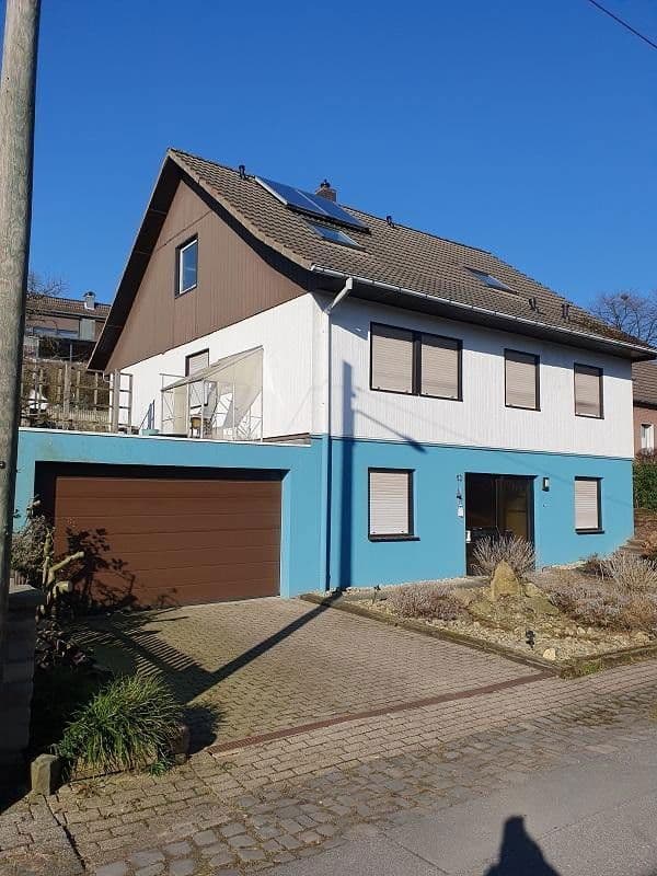 Prodej domu 90 m², pozemek 401 m², Jagdhausweg 12, Wuppertal, Severní Porýní-Vestfálsko Prodej domu 90 m², pozemek 401 m², Jagdhausweg 12, Wuppertal, Severní Porýní-Vestfálsko