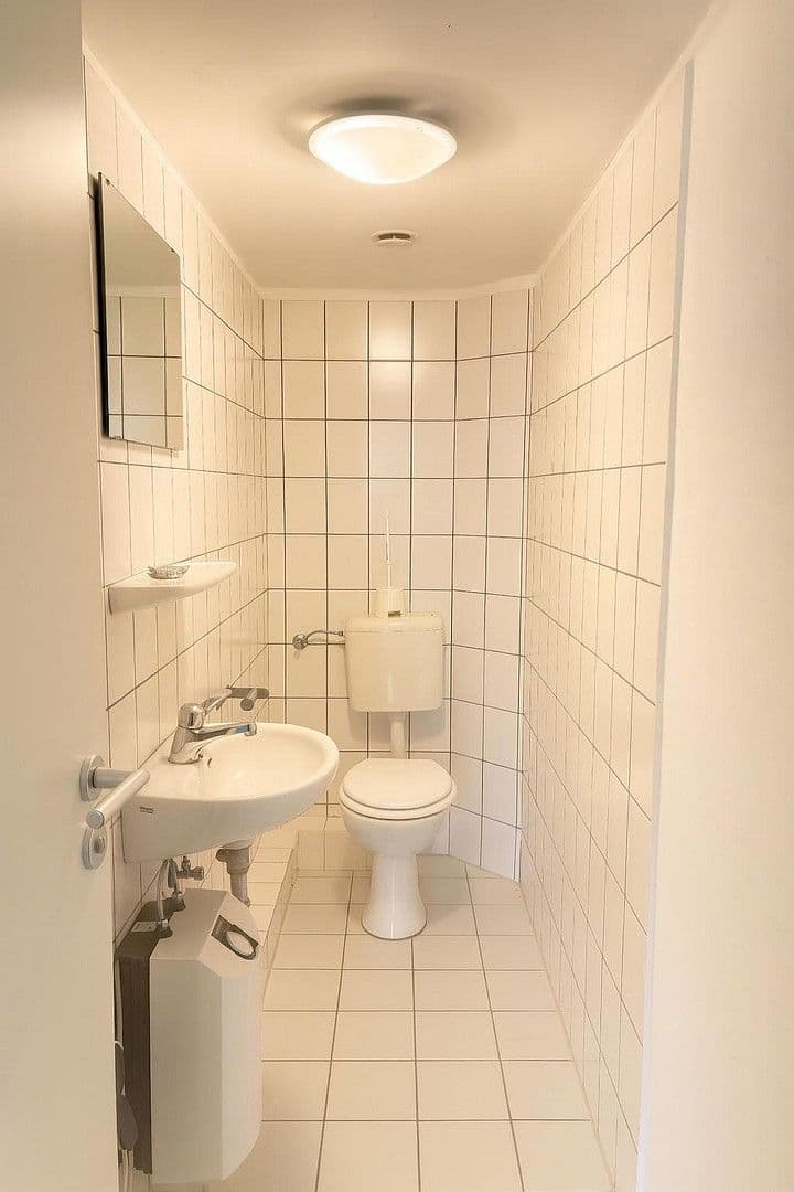 Pronájem kanceláře 202 m², Bremen, Bremen Pronájem kanceláře 202 m², Bremen, Bremen