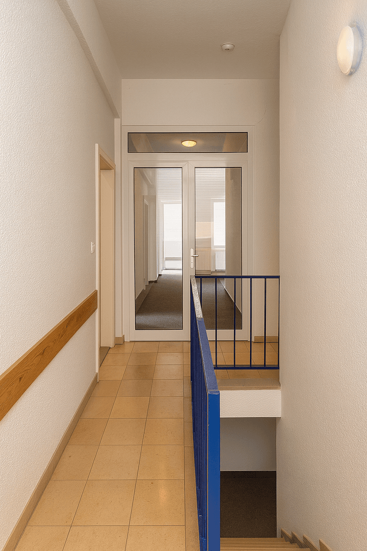 Pronájem kanceláře 202 m², Bremen, Bremen Pronájem kanceláře 202 m², Bremen, Bremen