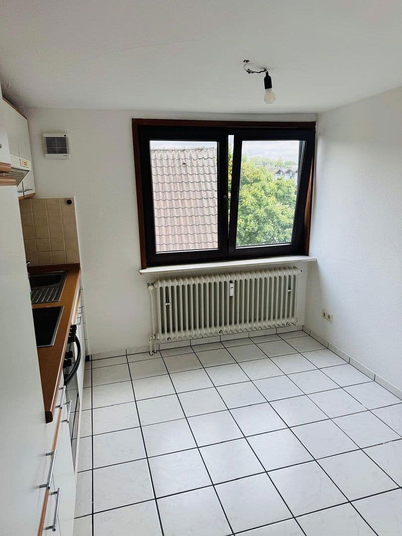 Pronájem bytu 55 m², Poststraße 18, Buxtehude, Dolní Sasko Pronájem bytu 55 m², Poststraße 18, Buxtehude, Dolní Sasko