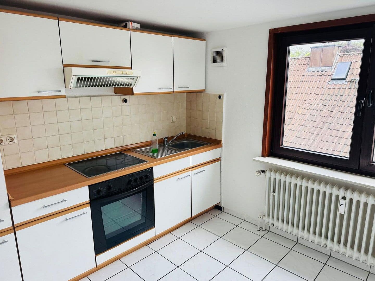 Pronájem bytu 55 m², Poststraße 18, Buxtehude, Dolní Sasko Pronájem bytu 55 m², Poststraße 18, Buxtehude, Dolní Sasko