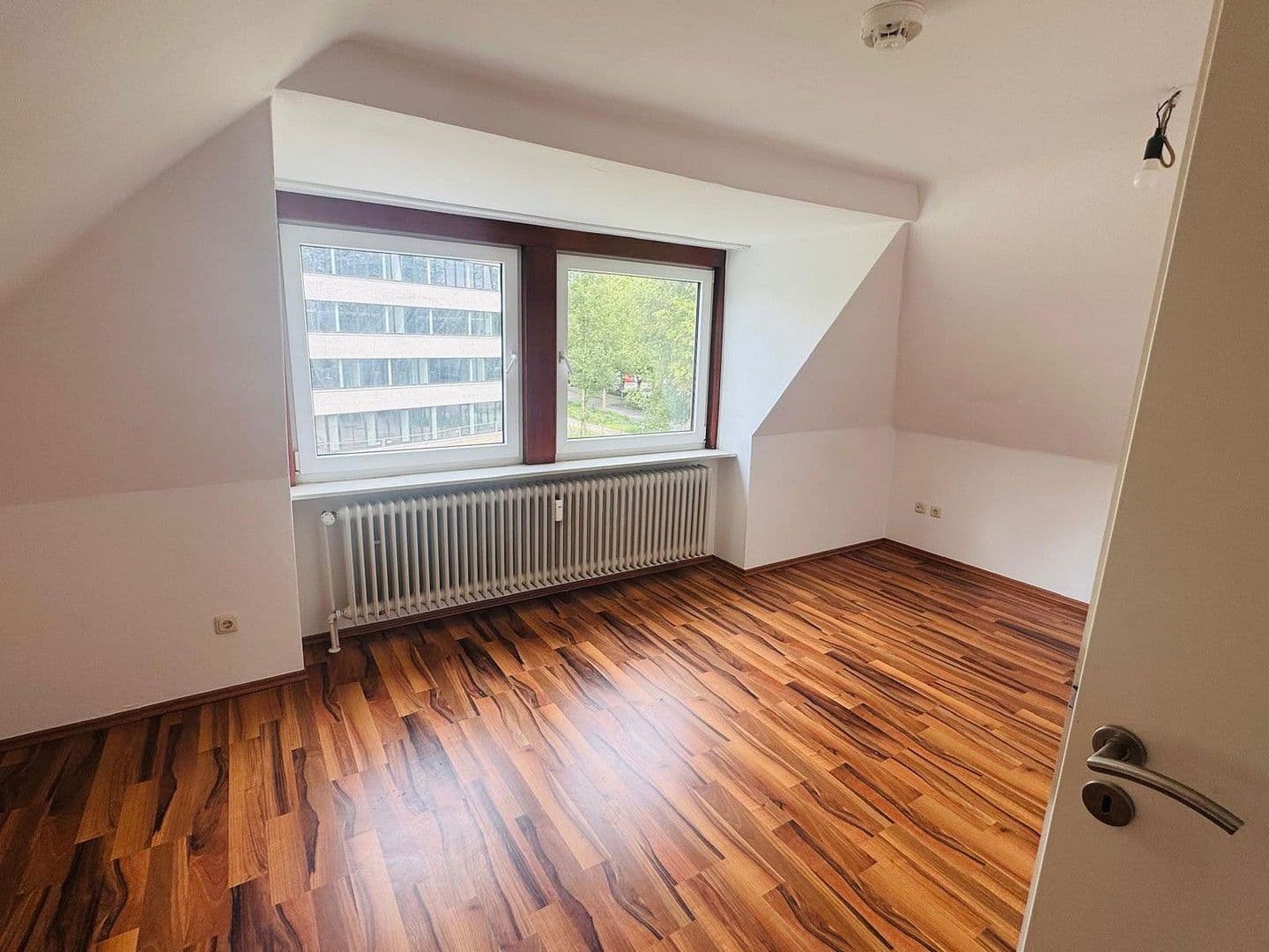 Pronájem bytu 55 m², Poststraße 18, Buxtehude, Dolní Sasko Pronájem bytu 55 m², Poststraße 18, Buxtehude, Dolní Sasko