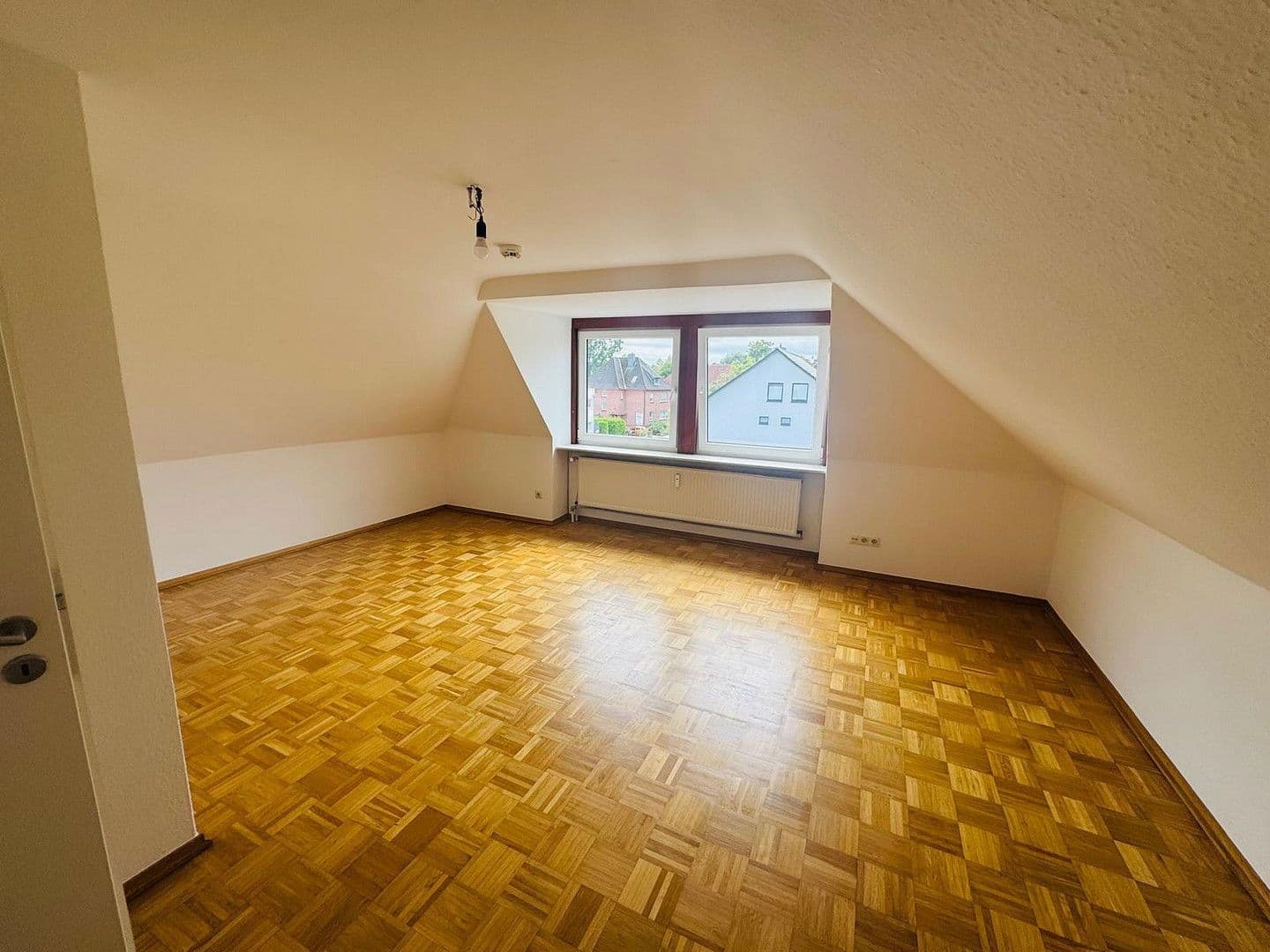 Pronájem bytu 55 m², Poststraße 18, Buxtehude, Dolní Sasko Pronájem bytu 55 m², Poststraße 18, Buxtehude, Dolní Sasko