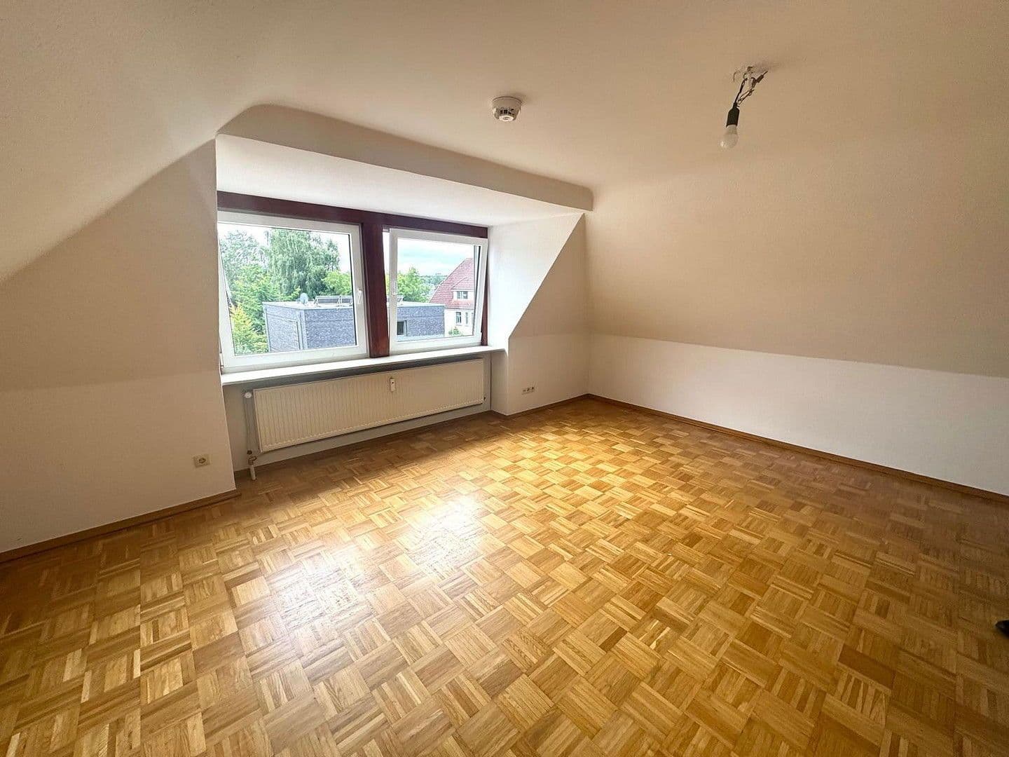 Pronájem bytu 55 m², Poststraße 18, Buxtehude, Dolní Sasko Pronájem bytu 55 m², Poststraße 18, Buxtehude, Dolní Sasko
