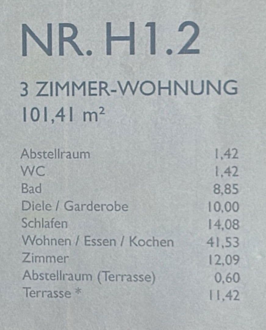 Prodej bytu 3+1 102 m², Gundelfingen, Bádensko-Württembersko Prodej bytu 3+1 102 m², Gundelfingen, Bádensko-Württembersko