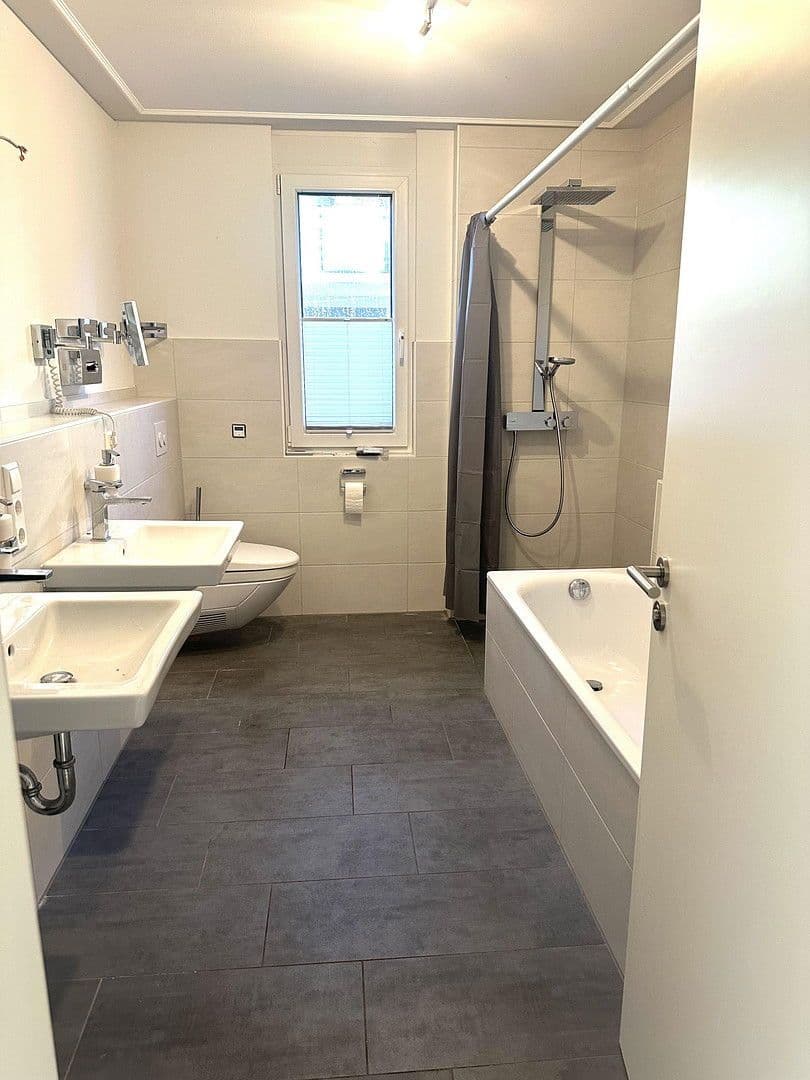 Prodej bytu 3+1 102 m², Gundelfingen, Bádensko-Württembersko Prodej bytu 3+1 102 m², Gundelfingen, Bádensko-Württembersko