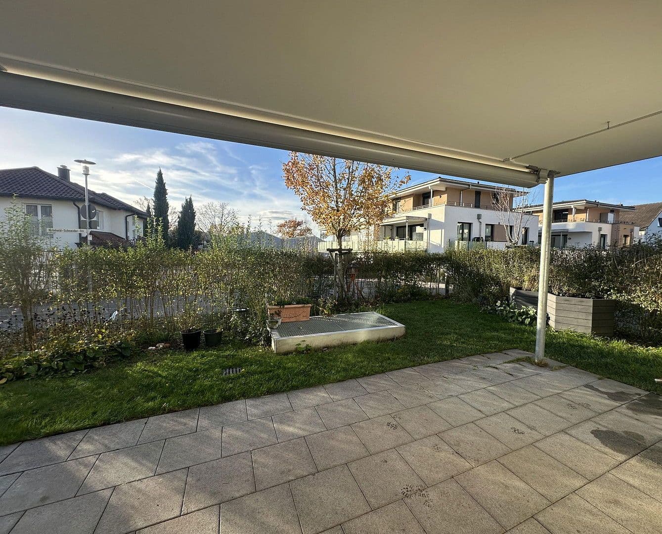 Prodej bytu 3+1 102 m², Gundelfingen, Bádensko-Württembersko Prodej bytu 3+1 102 m², Gundelfingen, Bádensko-Württembersko