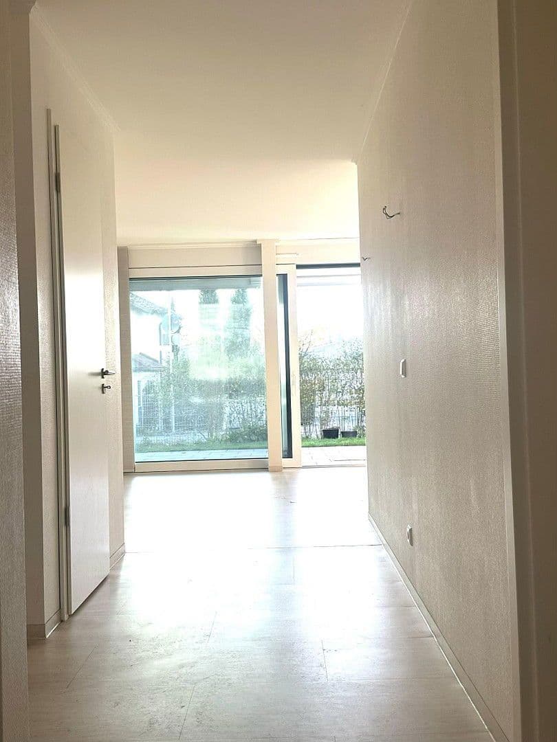 Prodej bytu 3+1 102 m², Gundelfingen, Bádensko-Württembersko Prodej bytu 3+1 102 m², Gundelfingen, Bádensko-Württembersko