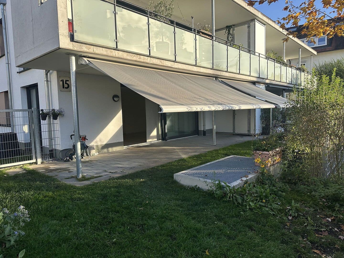 Prodej bytu 3+1 102 m², Gundelfingen, Bádensko-Württembersko Prodej bytu 3+1 102 m², Gundelfingen, Bádensko-Württembersko