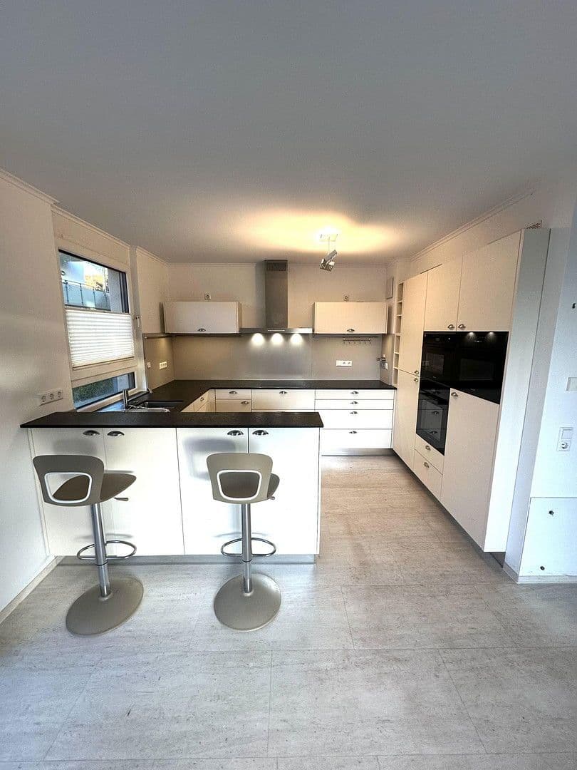 Prodej bytu 3+1 102 m², Gundelfingen, Bádensko-Württembersko Prodej bytu 3+1 102 m², Gundelfingen, Bádensko-Württembersko