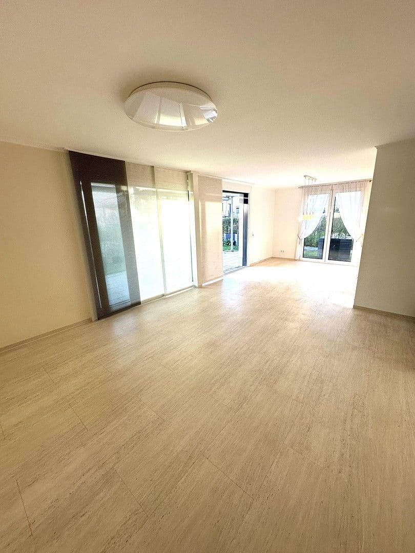 Prodej bytu 3+1 102 m², Gundelfingen, Bádensko-Württembersko Prodej bytu 3+1 102 m², Gundelfingen, Bádensko-Württembersko