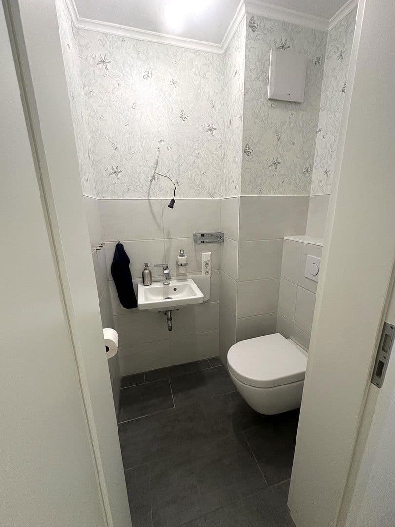 Prodej bytu 3+1 102 m², Gundelfingen, Bádensko-Württembersko Prodej bytu 3+1 102 m², Gundelfingen, Bádensko-Württembersko