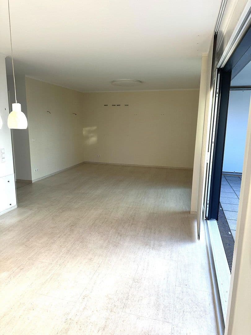Prodej bytu 3+1 102 m², Gundelfingen, Bádensko-Württembersko Prodej bytu 3+1 102 m², Gundelfingen, Bádensko-Württembersko