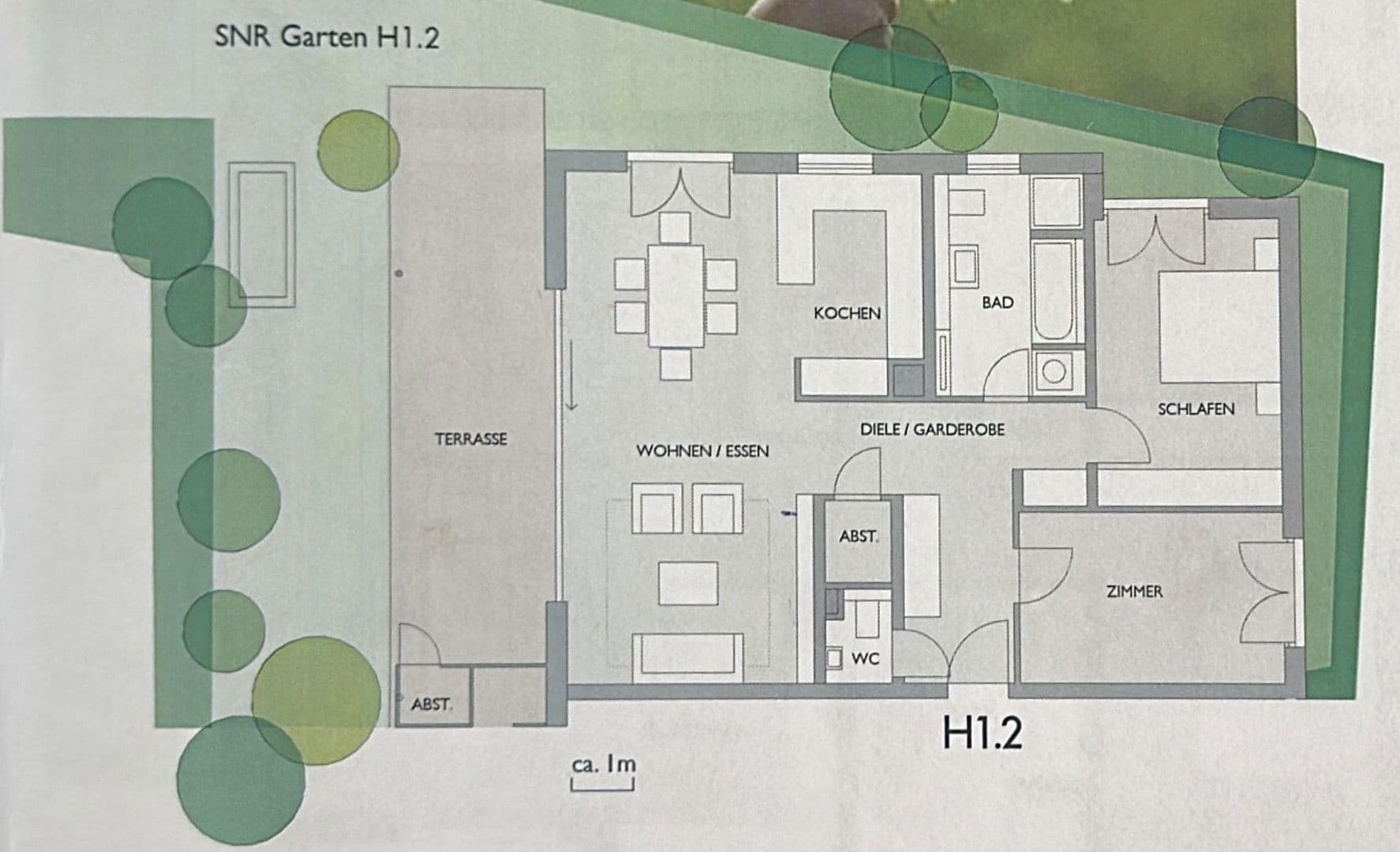 Prodej bytu 3+1 102 m², Gundelfingen, Bádensko-Württembersko Prodej bytu 3+1 102 m², Gundelfingen, Bádensko-Württembersko