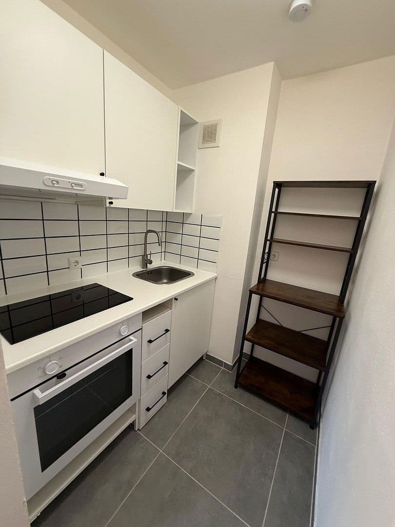 Pronájem bytu 2+1 44 m², Humboldtweg 1, Neufahrn, Bavorsko Pronájem bytu 2+1 44 m², Humboldtweg 1, Neufahrn, Bavorsko