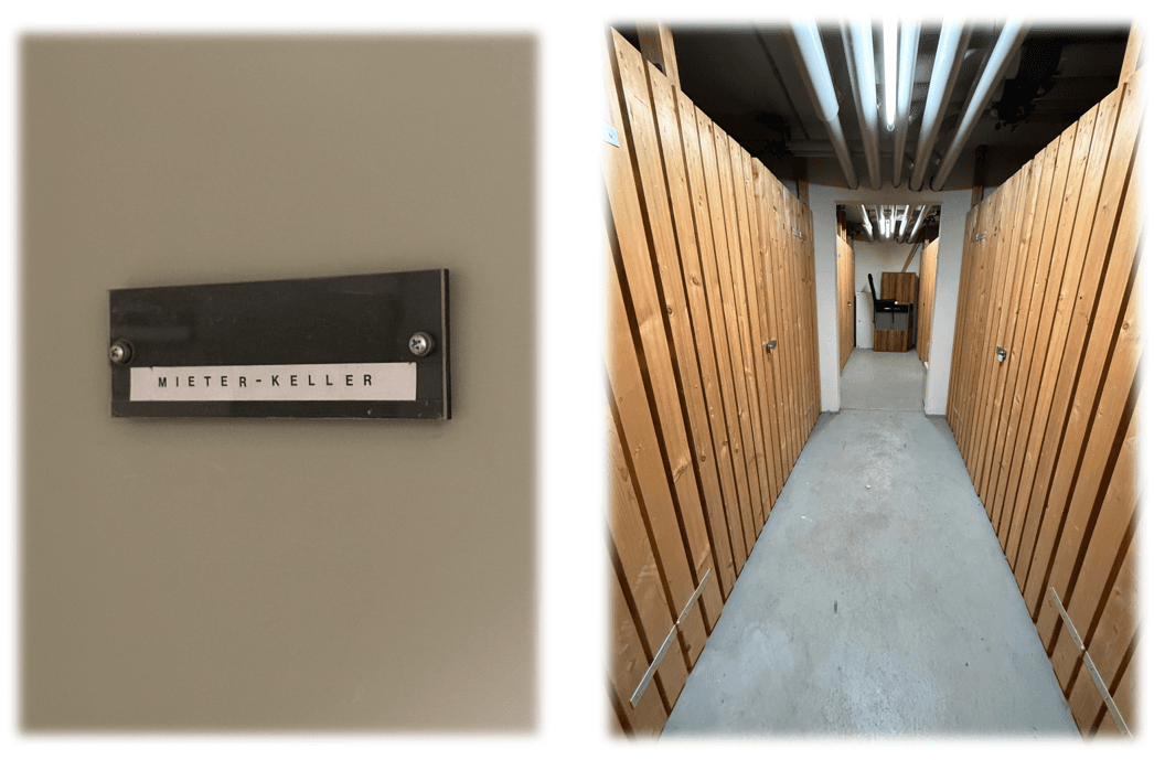 Pronájem bytu 2+1 44 m², Humboldtweg 1, Neufahrn, Bavorsko Pronájem bytu 2+1 44 m², Humboldtweg 1, Neufahrn, Bavorsko