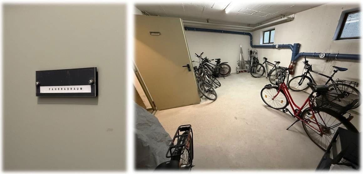 Pronájem bytu 2+1 44 m², Humboldtweg 1, Neufahrn, Bavorsko Pronájem bytu 2+1 44 m², Humboldtweg 1, Neufahrn, Bavorsko