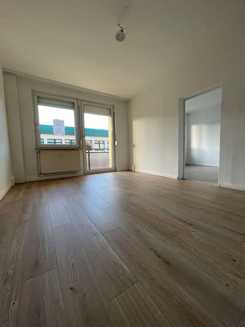 Pronájem bytu 2+1 50 m², Konrad-von-Querfurt-Straße 11-19, Querfurt, Sasko-Anhaltsko Pronájem bytu 2+1 50 m², Konrad-von-Querfurt-Straße 11-19, Querfurt, Sasko-Anhaltsko