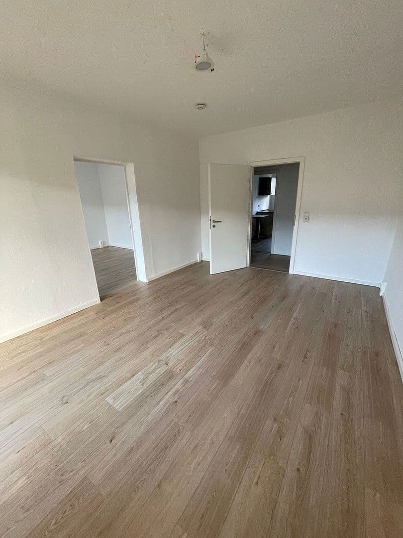 Pronájem bytu 2+1 50 m², Konrad-von-Querfurt-Straße 11-19, Querfurt, Sasko-Anhaltsko Pronájem bytu 2+1 50 m², Konrad-von-Querfurt-Straße 11-19, Querfurt, Sasko-Anhaltsko