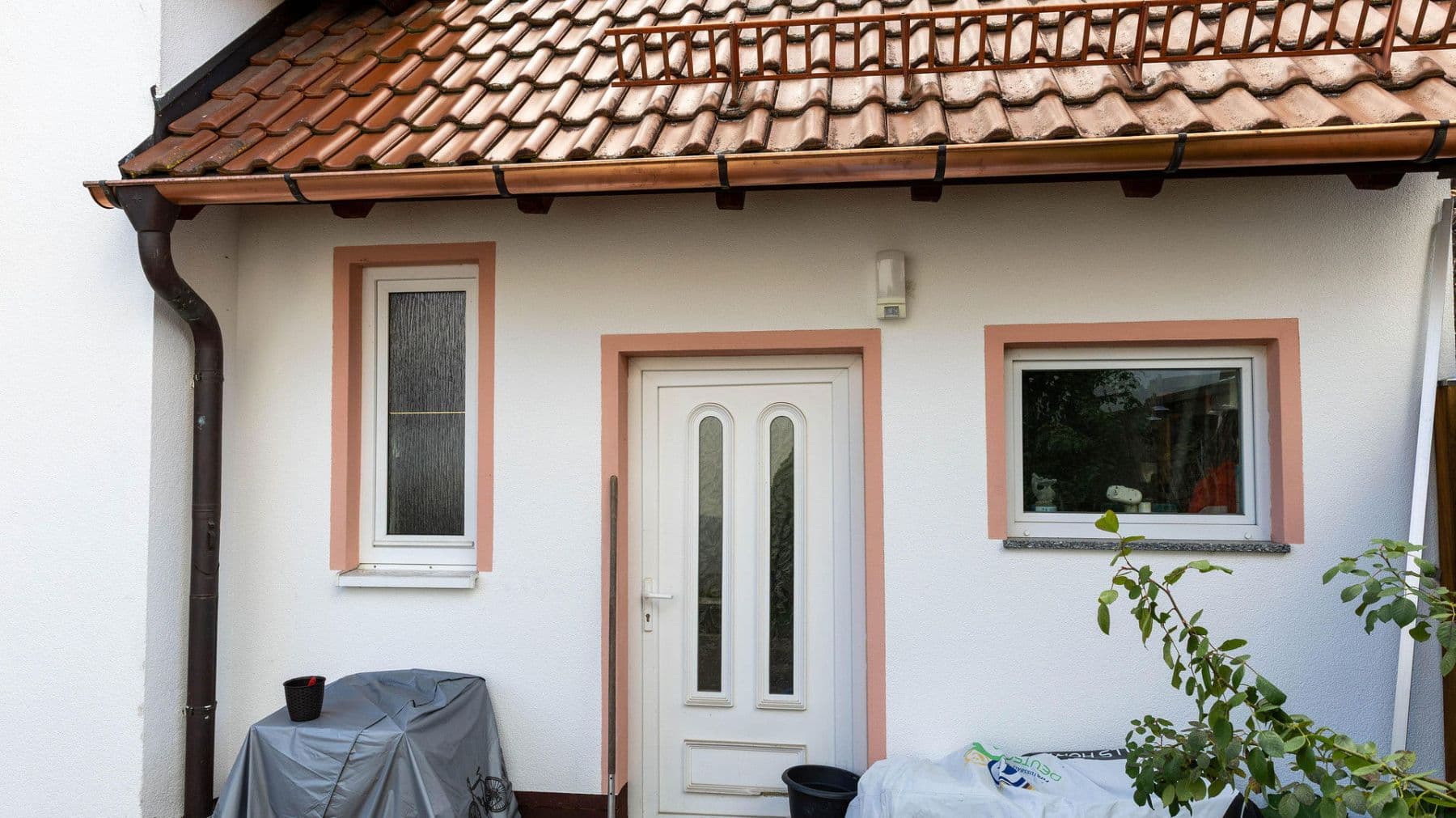 Prodej domu 280 m², pozemek 389 m², Kissing, Bavorsko Prodej domu 280 m², pozemek 389 m², Kissing, Bavorsko