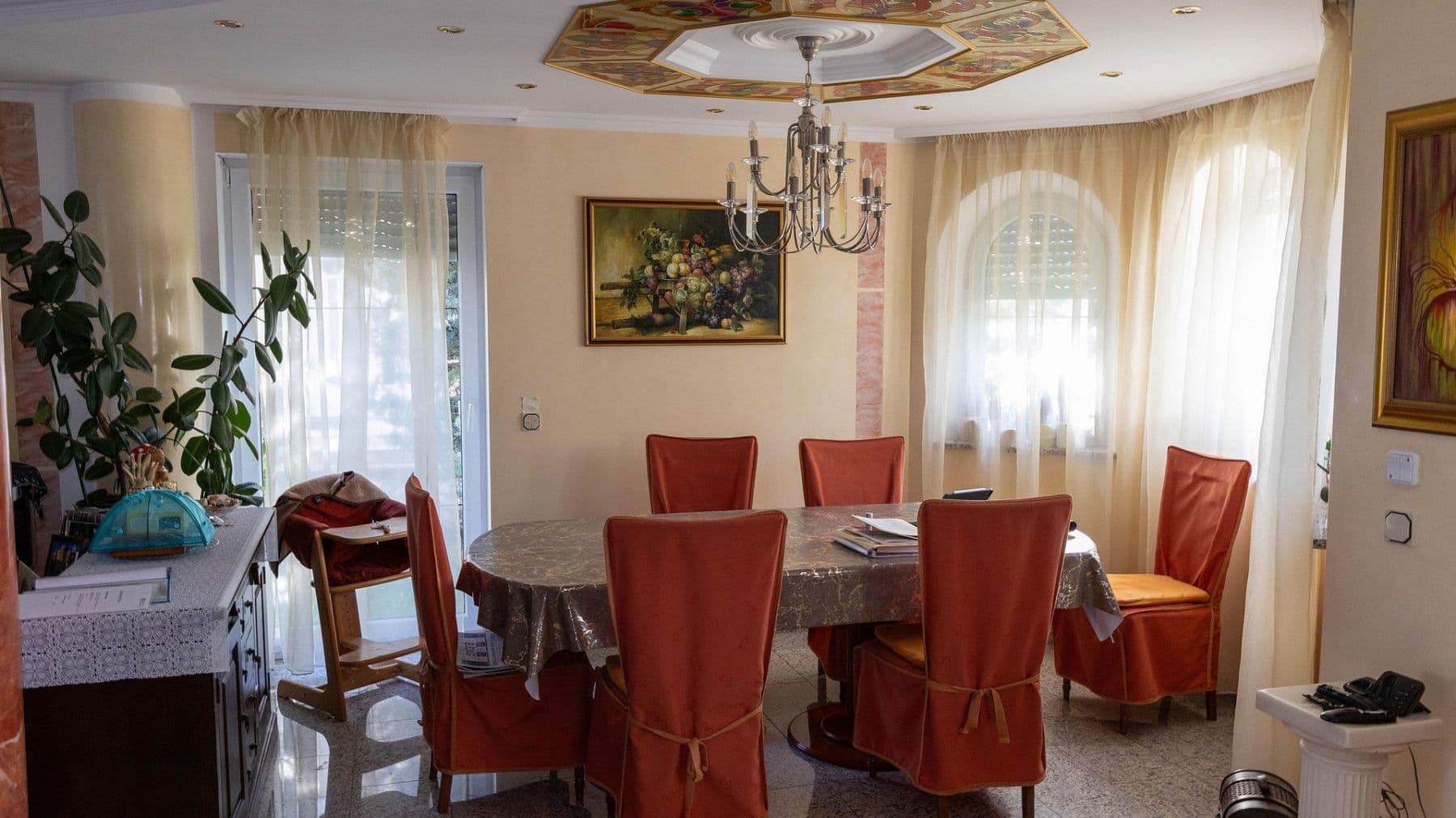 Prodej domu 280 m², pozemek 389 m², Kissing, Bavorsko Prodej domu 280 m², pozemek 389 m², Kissing, Bavorsko