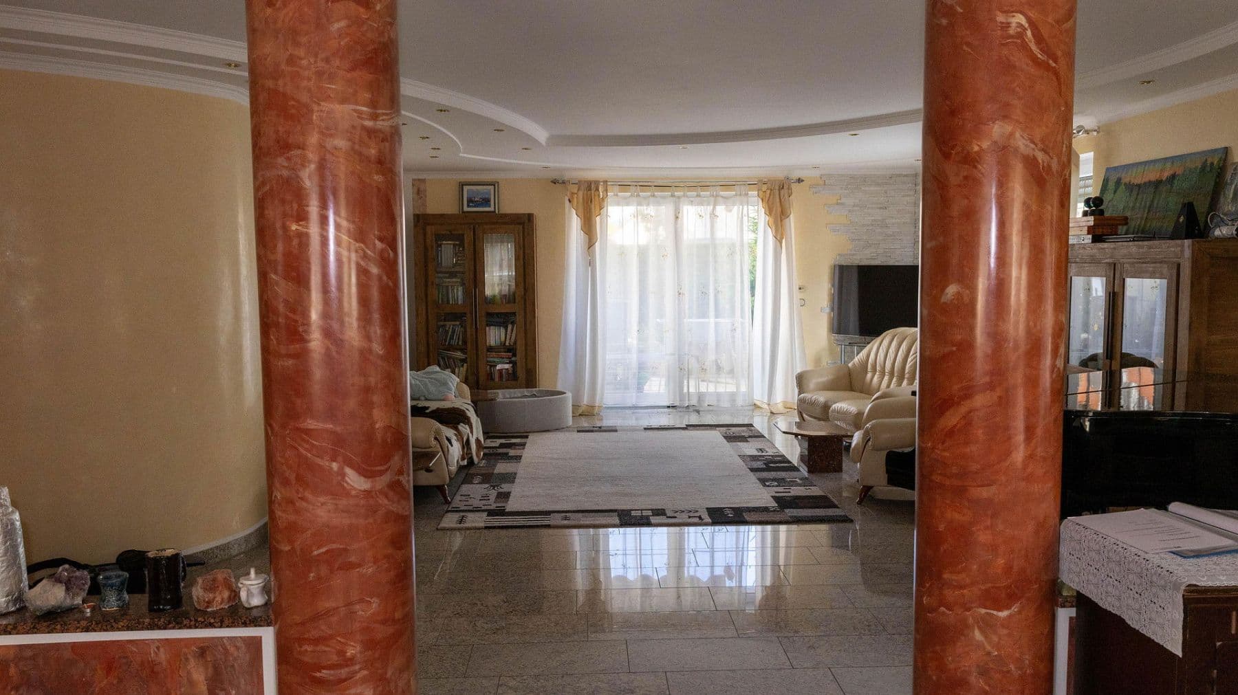 Prodej domu 280 m², pozemek 389 m², Kissing, Bavorsko Prodej domu 280 m², pozemek 389 m², Kissing, Bavorsko