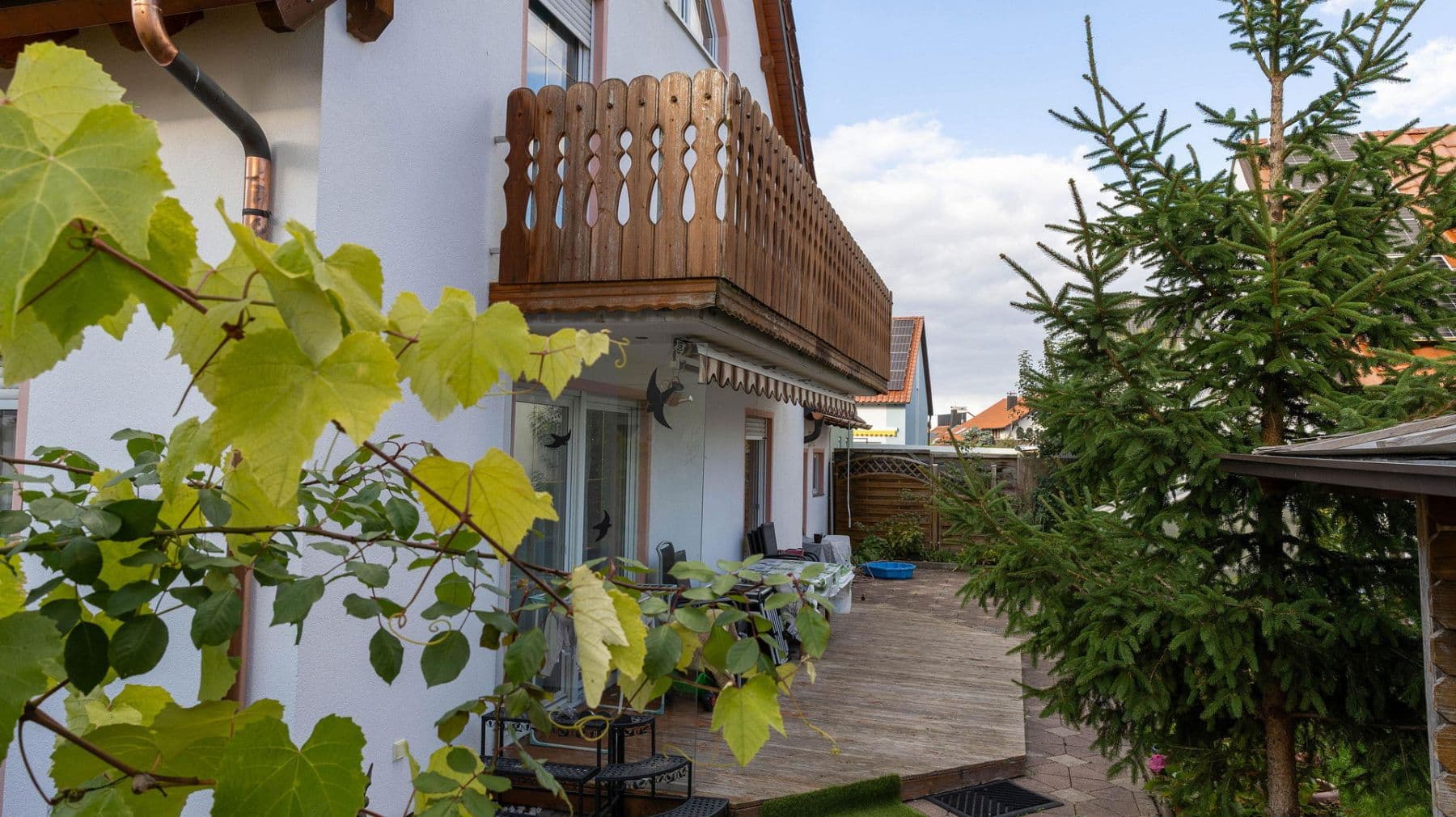 Prodej domu 280 m², pozemek 389 m², Kissing, Bavorsko Prodej domu 280 m², pozemek 389 m², Kissing, Bavorsko