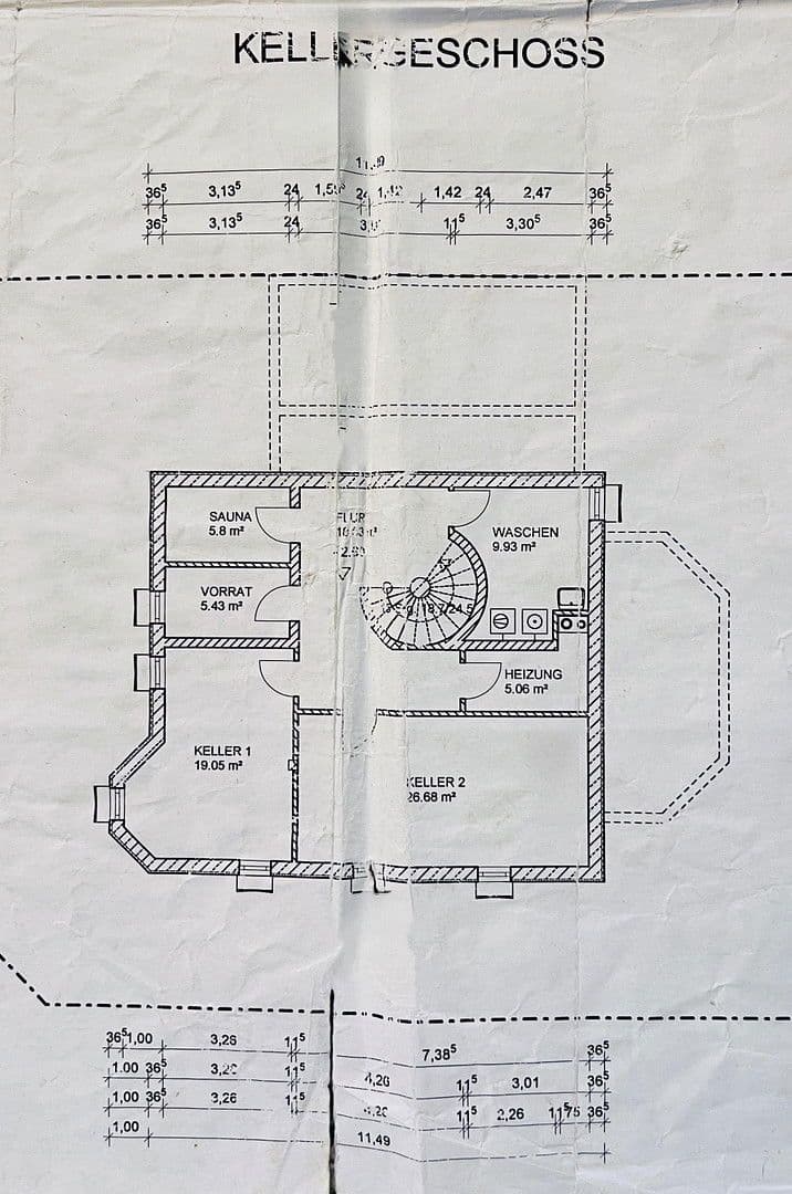 Prodej domu 280 m², pozemek 389 m², Kissing, Bavorsko Prodej domu 280 m², pozemek 389 m², Kissing, Bavorsko