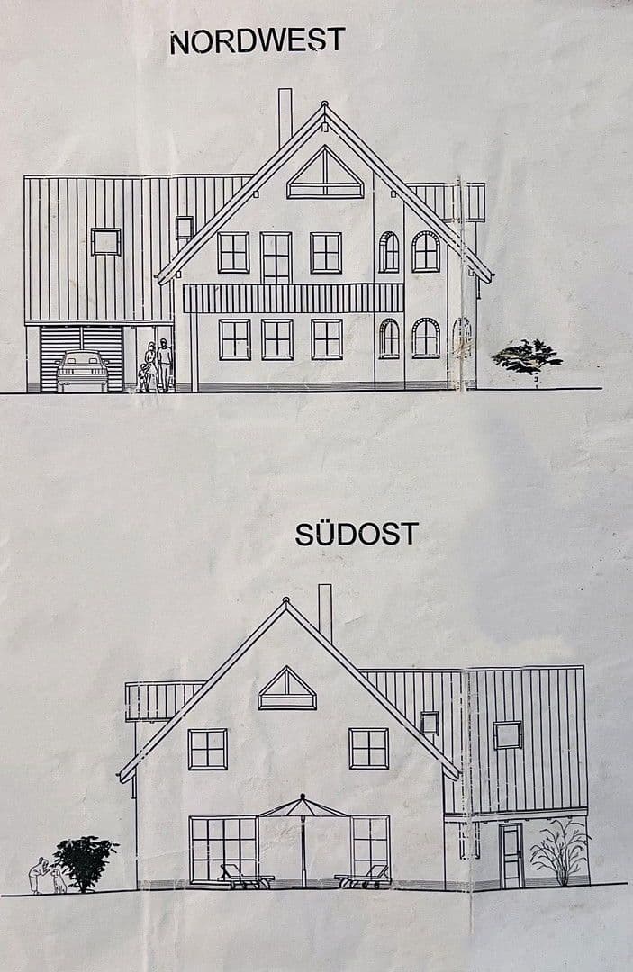 Prodej domu 280 m², pozemek 389 m², Kissing, Bavorsko Prodej domu 280 m², pozemek 389 m², Kissing, Bavorsko