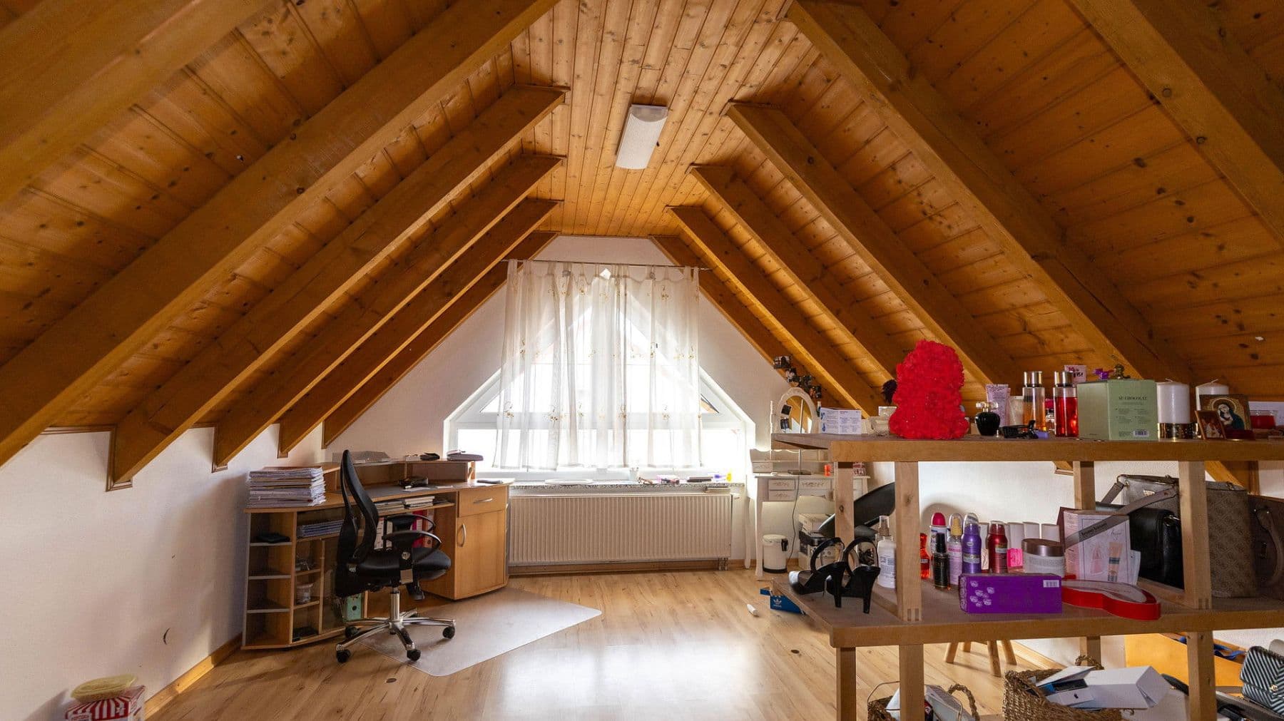 Prodej domu 280 m², pozemek 389 m², Kissing, Bavorsko Prodej domu 280 m², pozemek 389 m², Kissing, Bavorsko