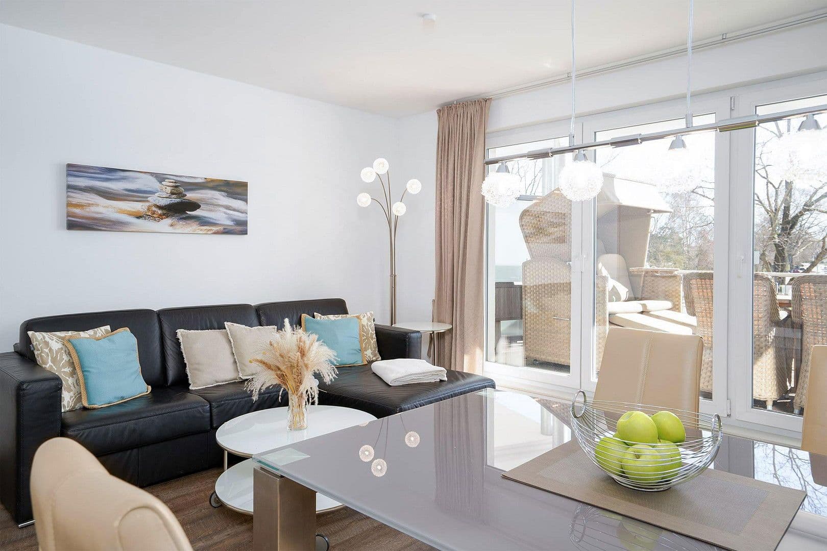 Prodej bytu 2+1 54 m², Strandallee 12, Neustadt in Holstein, Šlesvicko-Holštýnsko Prodej bytu 2+1 54 m², Strandallee 12, Neustadt in Holstein, Šlesvicko-Holštýnsko