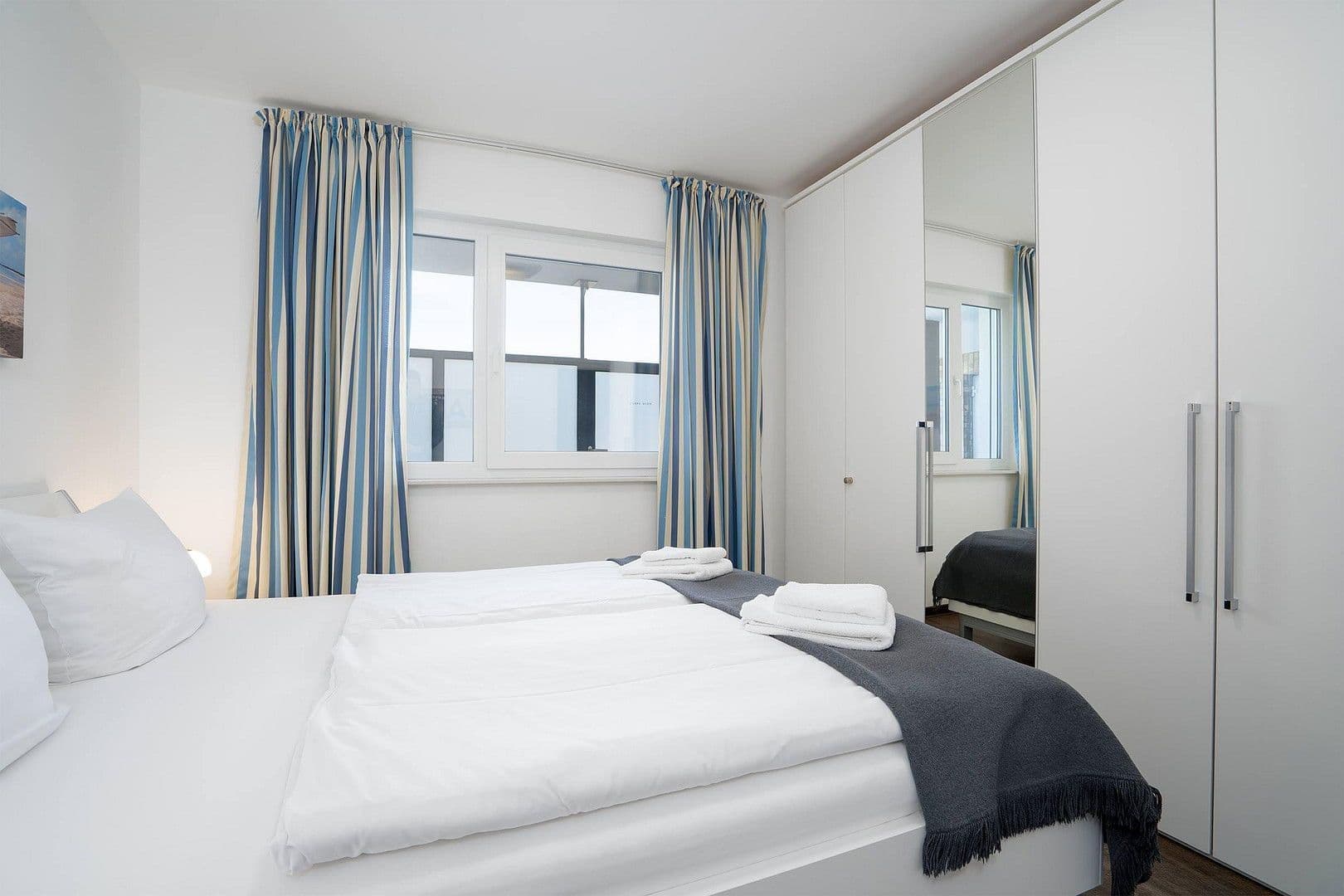 Prodej bytu 2+1 54 m², Strandallee 12, Neustadt in Holstein, Šlesvicko-Holštýnsko Prodej bytu 2+1 54 m², Strandallee 12, Neustadt in Holstein, Šlesvicko-Holštýnsko