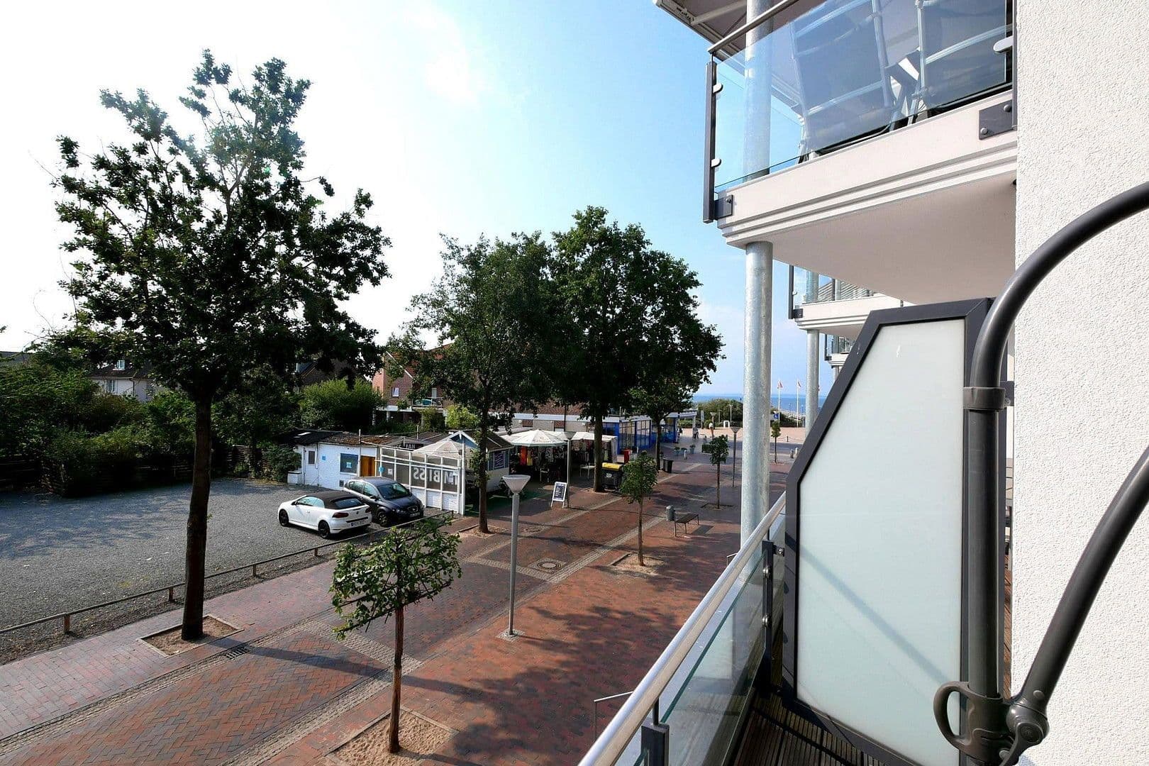 Prodej bytu 2+1 54 m², Strandallee 12, Neustadt in Holstein, Šlesvicko-Holštýnsko Prodej bytu 2+1 54 m², Strandallee 12, Neustadt in Holstein, Šlesvicko-Holštýnsko