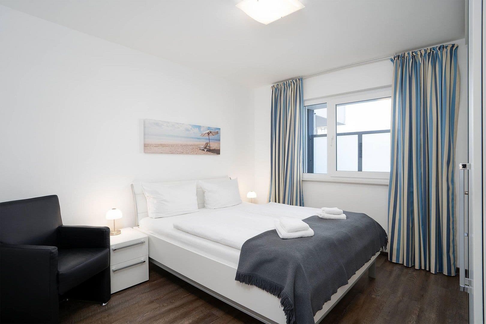 Prodej bytu 2+1 54 m², Strandallee 12, Neustadt in Holstein, Šlesvicko-Holštýnsko Prodej bytu 2+1 54 m², Strandallee 12, Neustadt in Holstein, Šlesvicko-Holštýnsko