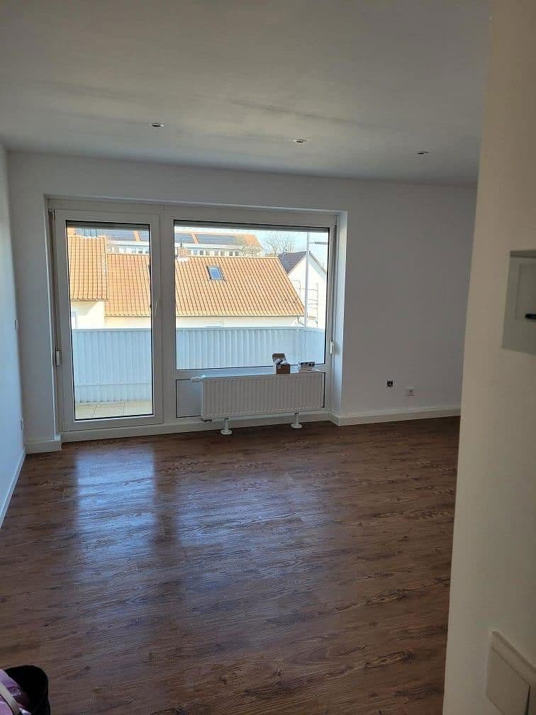 Pronájem bytu 3+1 67 m², Breslauer Str. 20, Ansbach, Bavorsko Pronájem bytu 3+1 67 m², Breslauer Str. 20, Ansbach, Bavorsko