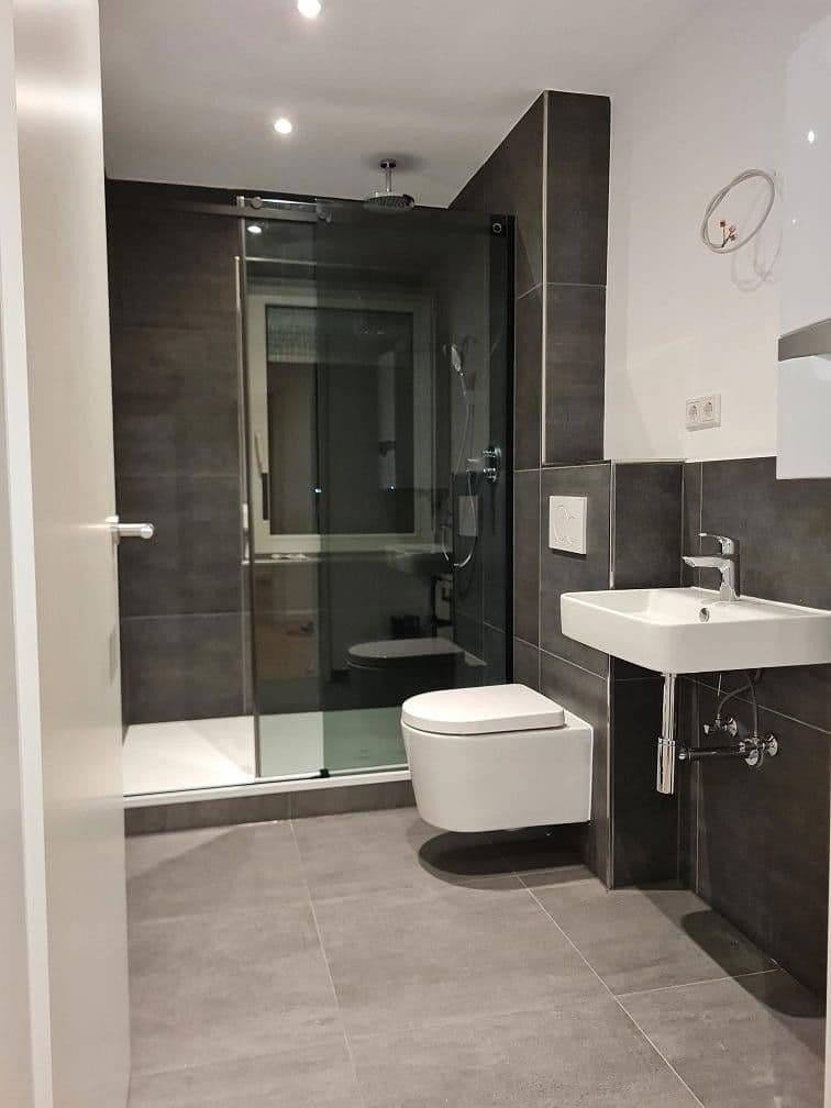 Pronájem bytu 3+1 67 m², Breslauer Str. 20, Ansbach, Bavorsko Pronájem bytu 3+1 67 m², Breslauer Str. 20, Ansbach, Bavorsko