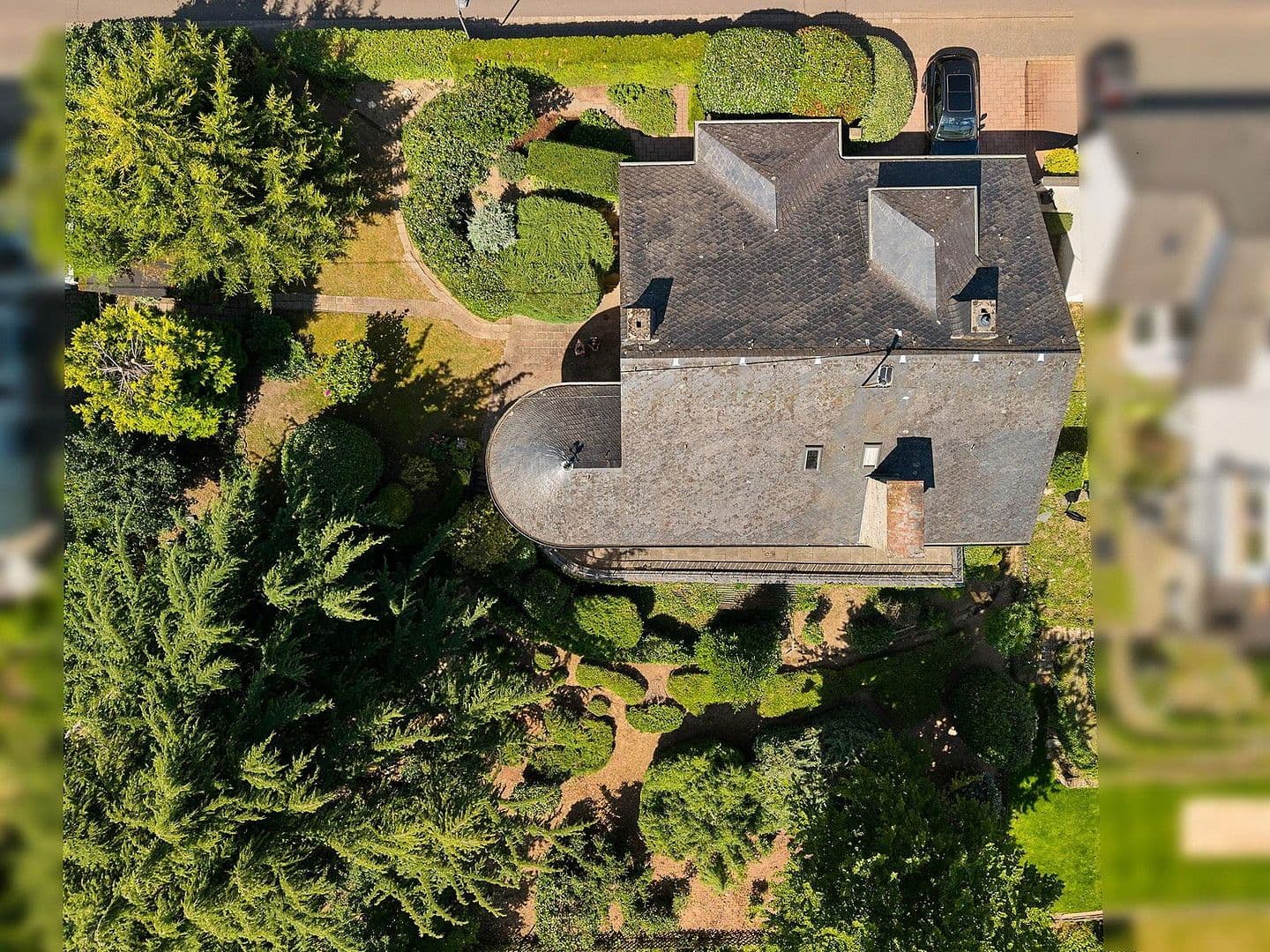 Prodej domu 316 m², pozemek 1.442 m², Bernkastel-Kues, Porýní-Falc Prodej domu 316 m², pozemek 1.442 m², Bernkastel-Kues, Porýní-Falc