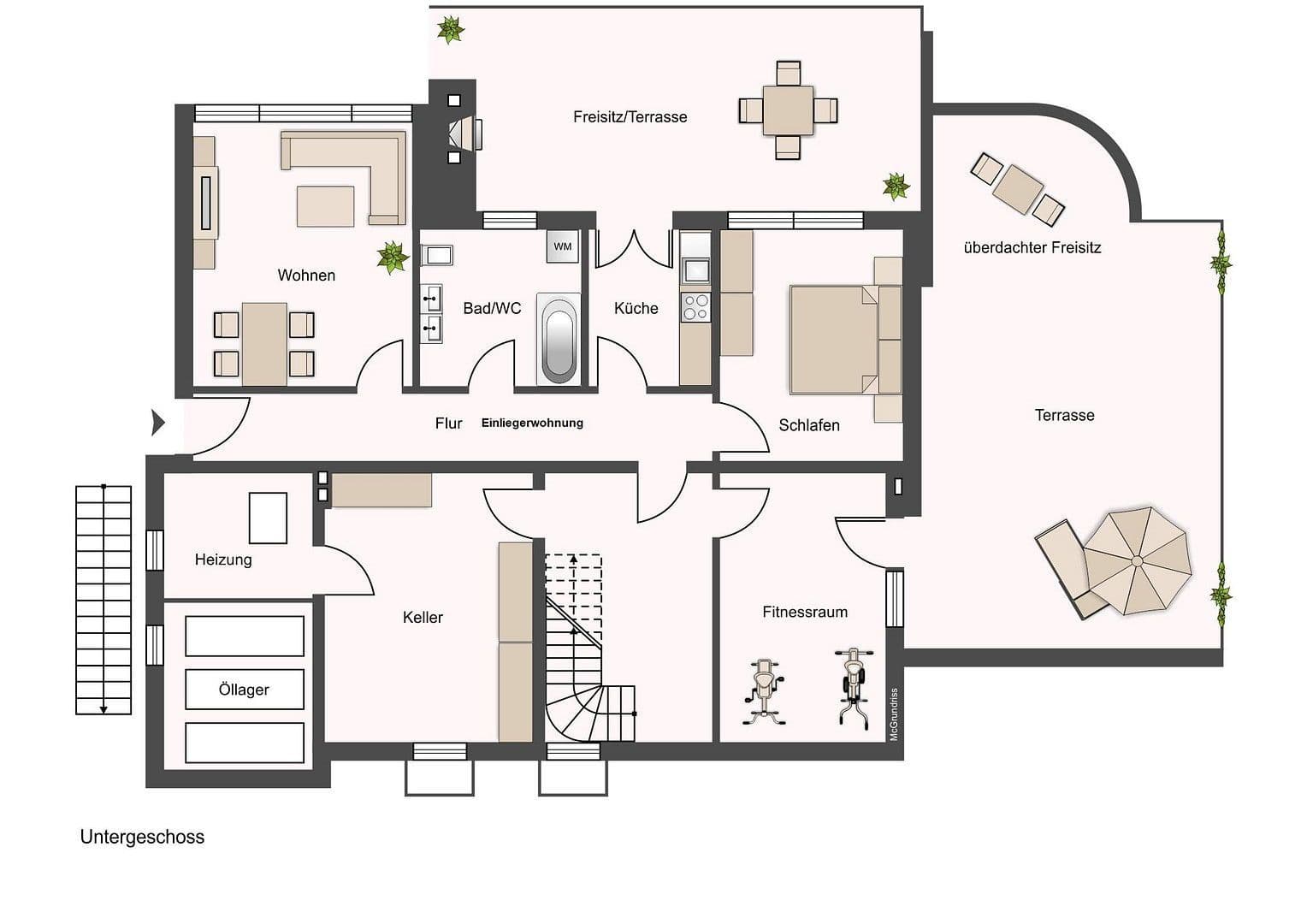 Prodej domu 316 m², pozemek 1.442 m², Bernkastel-Kues, Porýní-Falc Prodej domu 316 m², pozemek 1.442 m², Bernkastel-Kues, Porýní-Falc