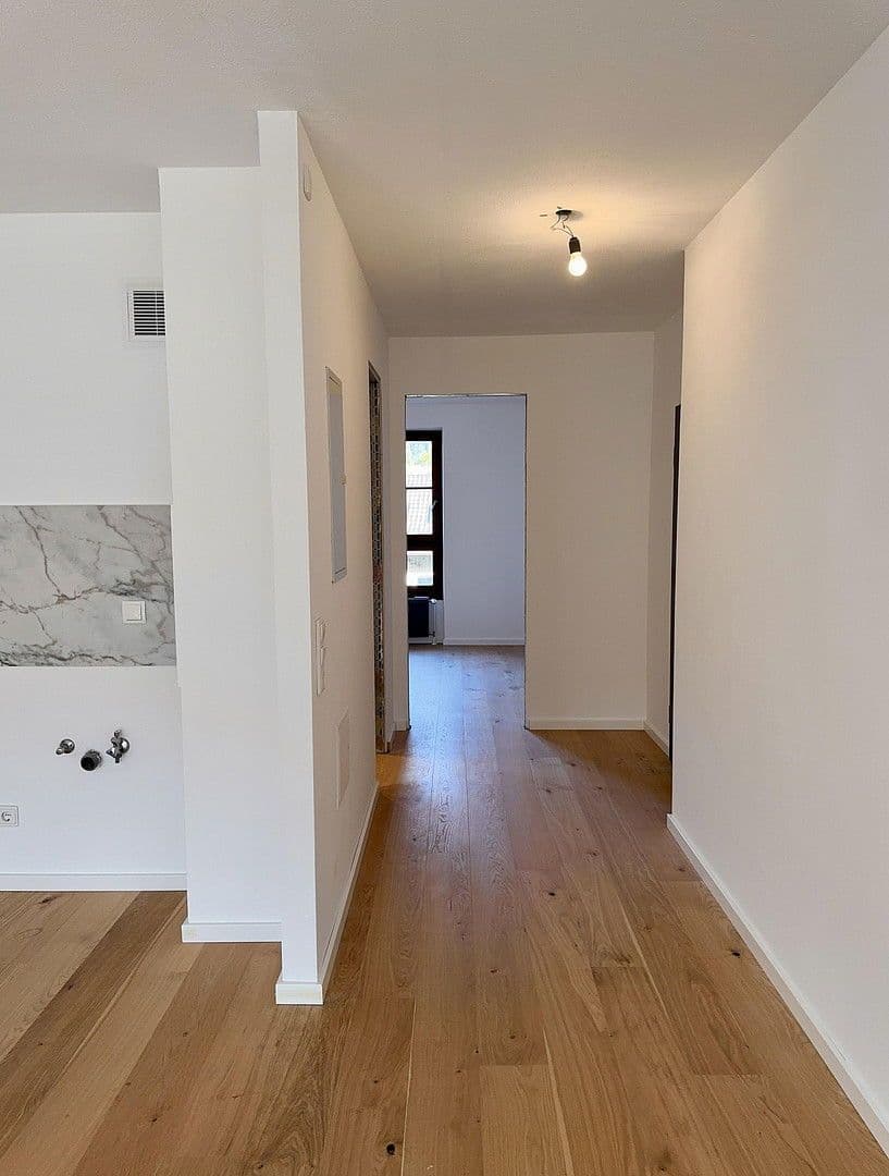 Prodej bytu 2+1 49 m², Sankt-Martin-Straße 2, Garmisch-Partenkirchen, Bavorsko Prodej bytu 2+1 49 m², Sankt-Martin-Straße 2, Garmisch-Partenkirchen, Bavorsko