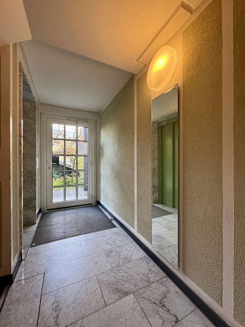 Prodej bytu 2+1 49 m², Sankt-Martin-Straße 2, Garmisch-Partenkirchen, Bavorsko Prodej bytu 2+1 49 m², Sankt-Martin-Straße 2, Garmisch-Partenkirchen, Bavorsko