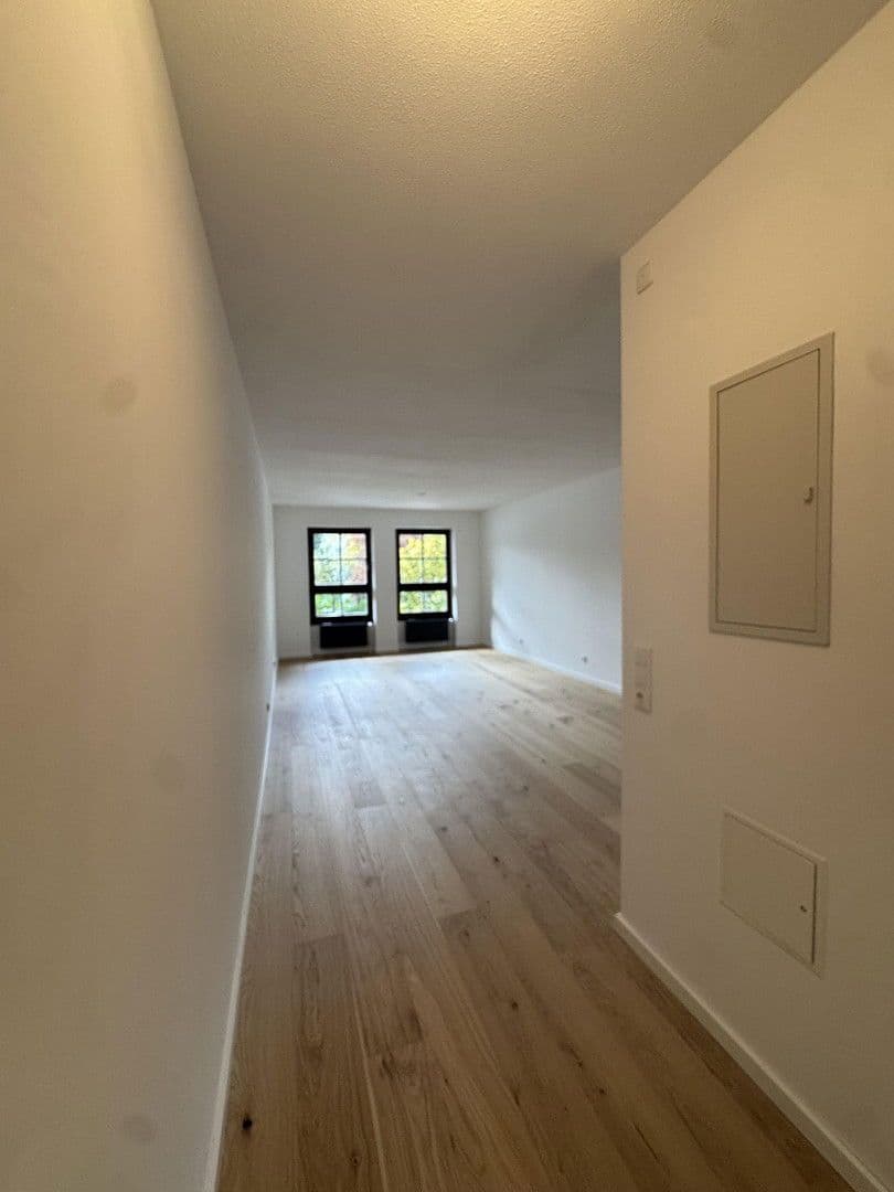 Prodej bytu 2+1 49 m², Sankt-Martin-Straße 2, Garmisch-Partenkirchen, Bavorsko Prodej bytu 2+1 49 m², Sankt-Martin-Straße 2, Garmisch-Partenkirchen, Bavorsko